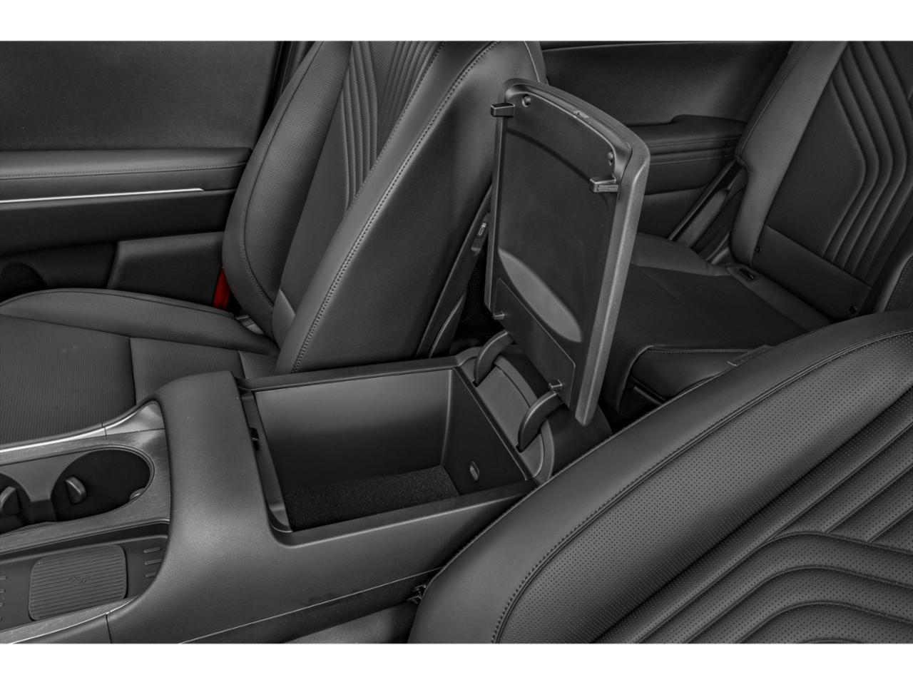2027 Hyundai PALISADE HYBRID Blue SEL 7P Chantilly VA