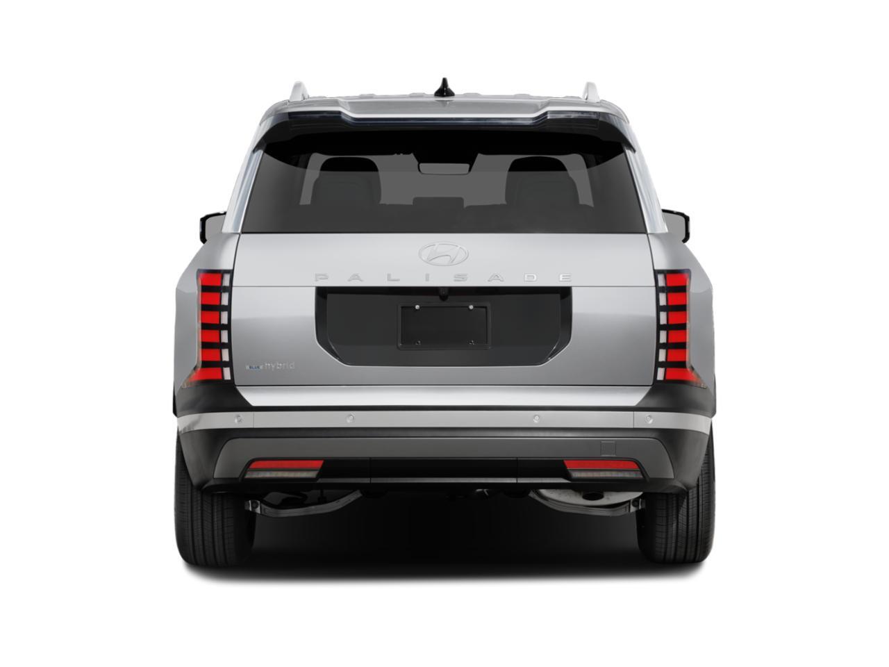 2027 Hyundai PALISADE HYBRID Blue SEL 7P Chantilly VA