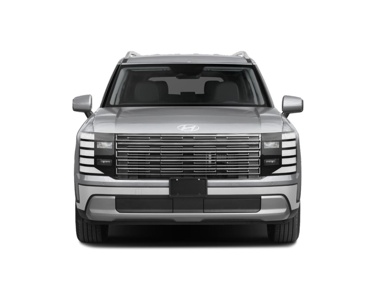 2027 Hyundai PALISADE HYBRID Blue SEL 7P Chantilly VA