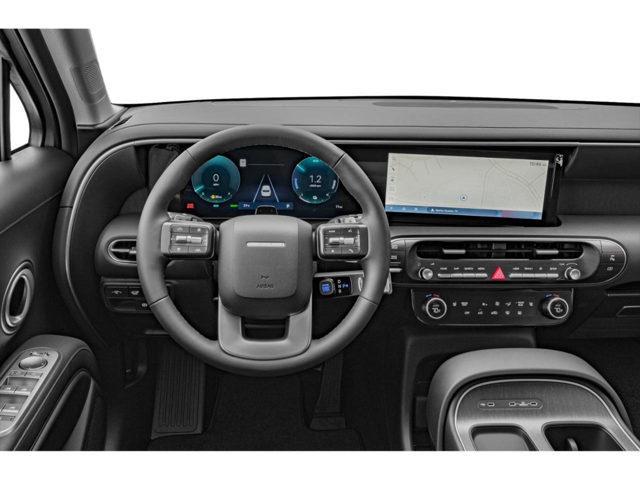 2027 Hyundai PALISADE HYBRID Blue SEL 7P Chantilly VA