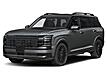 2027 Hyundai PALISADE HYBRID Calligraphy Black Ink