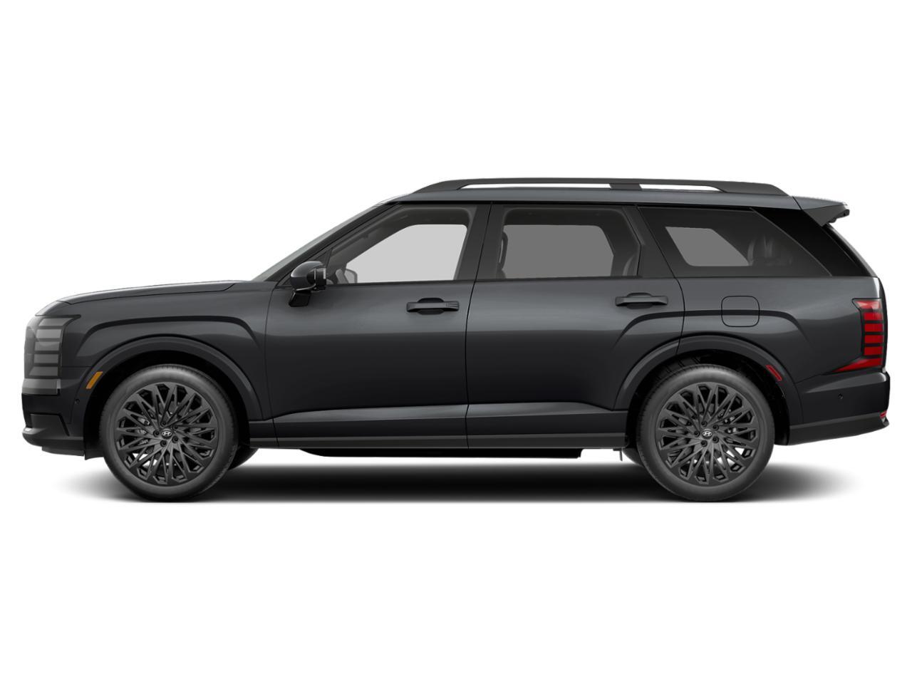 2027 Hyundai PALISADE HYBRID Calligraphy Black Ink Chantilly VA