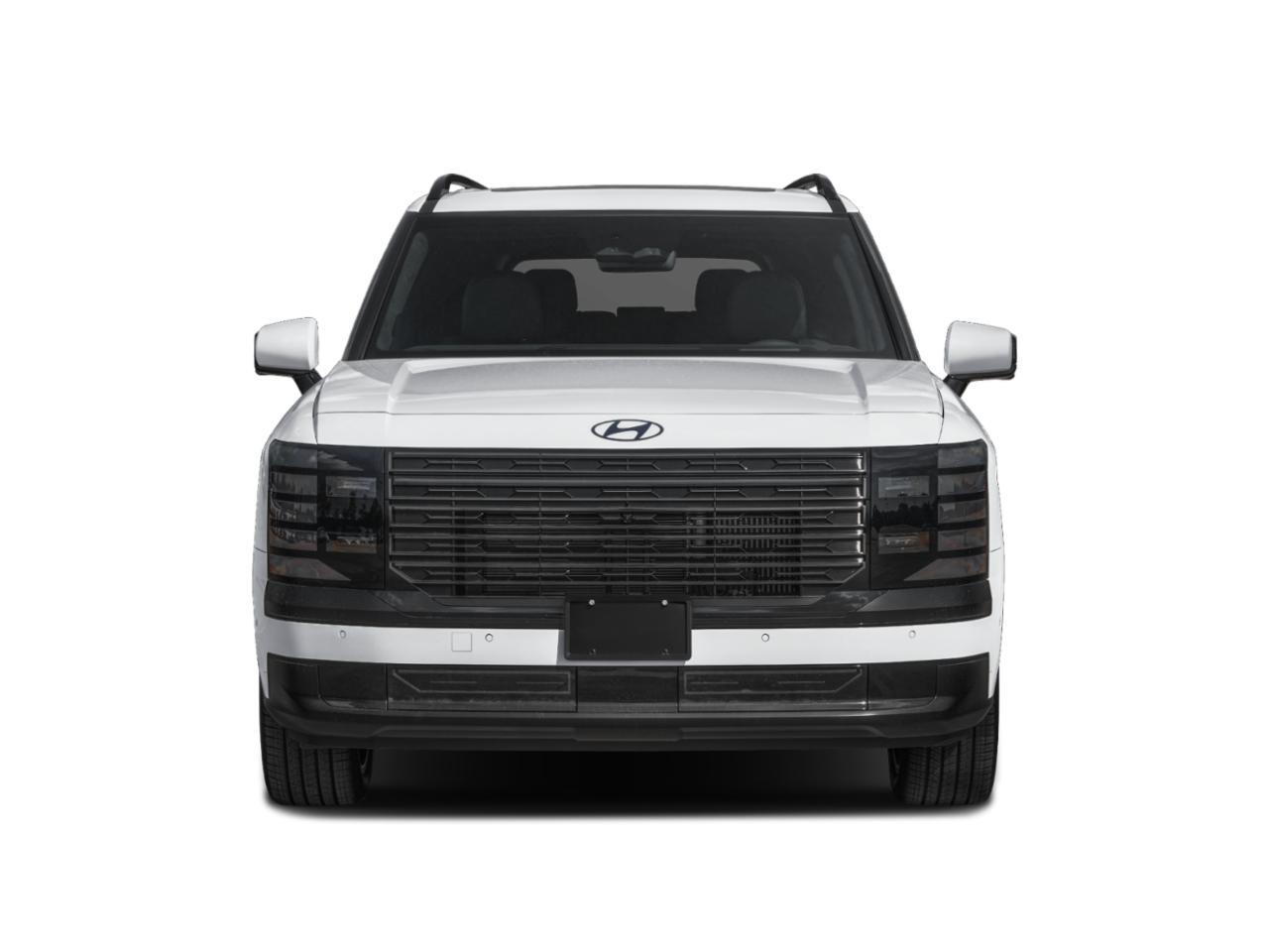 2027 Hyundai PALISADE HYBRID Calligraphy Black Ink Chantilly VA