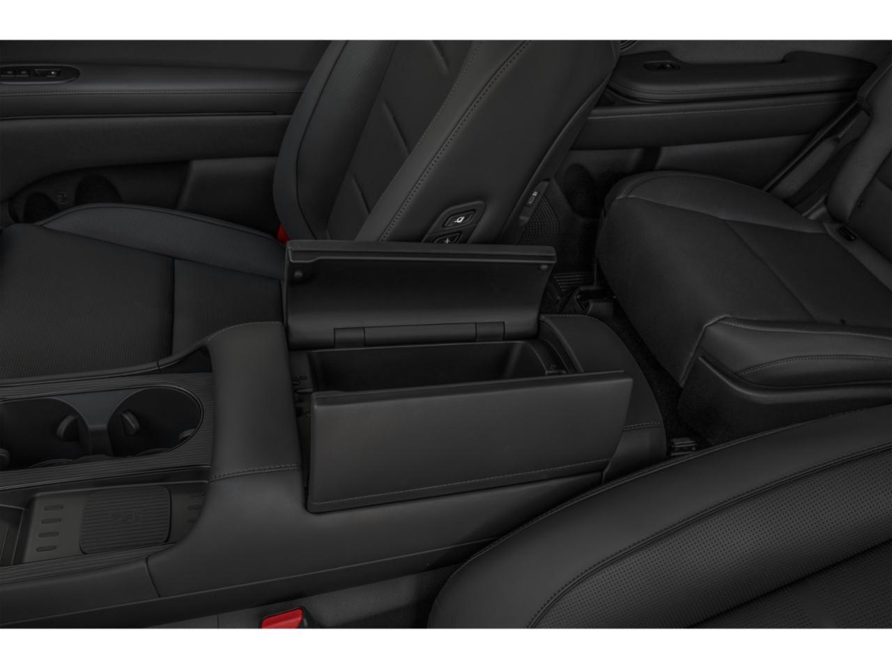 2027 Hyundai PALISADE HYBRID Calligraphy Black Ink Chantilly VA