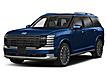 2027 Hyundai PALISADE HYBRID Calligraphy