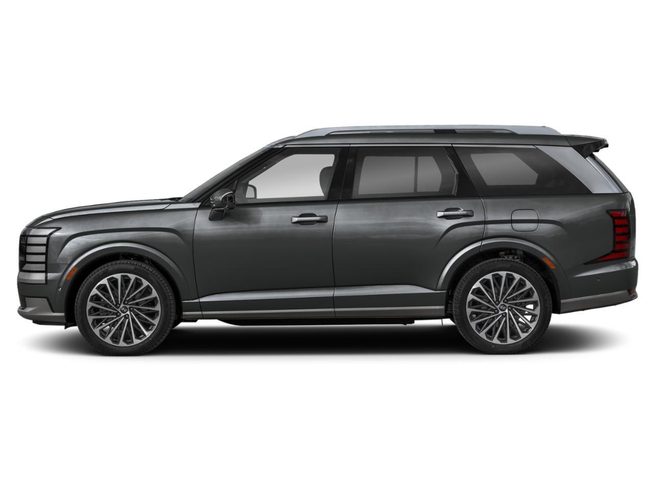 2027 Hyundai PALISADE HYBRID Calligraphy Chantilly VA