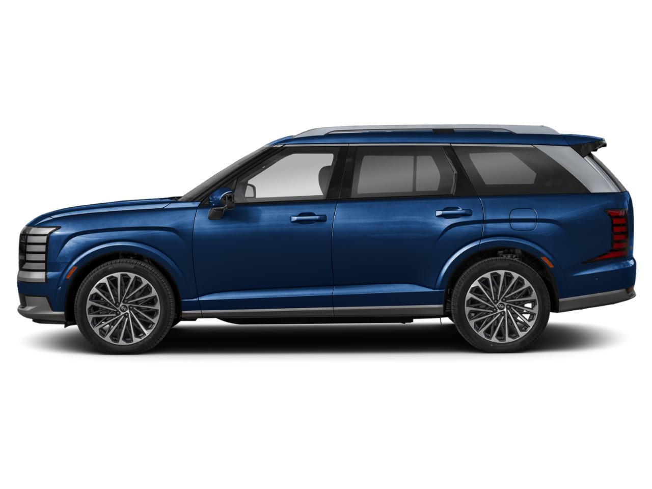 2027 Hyundai PALISADE HYBRID Calligraphy Chantilly VA