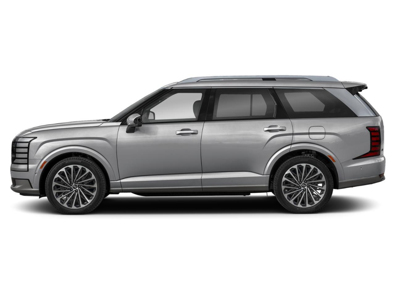 2027 Hyundai PALISADE HYBRID Calligraphy Chantilly VA