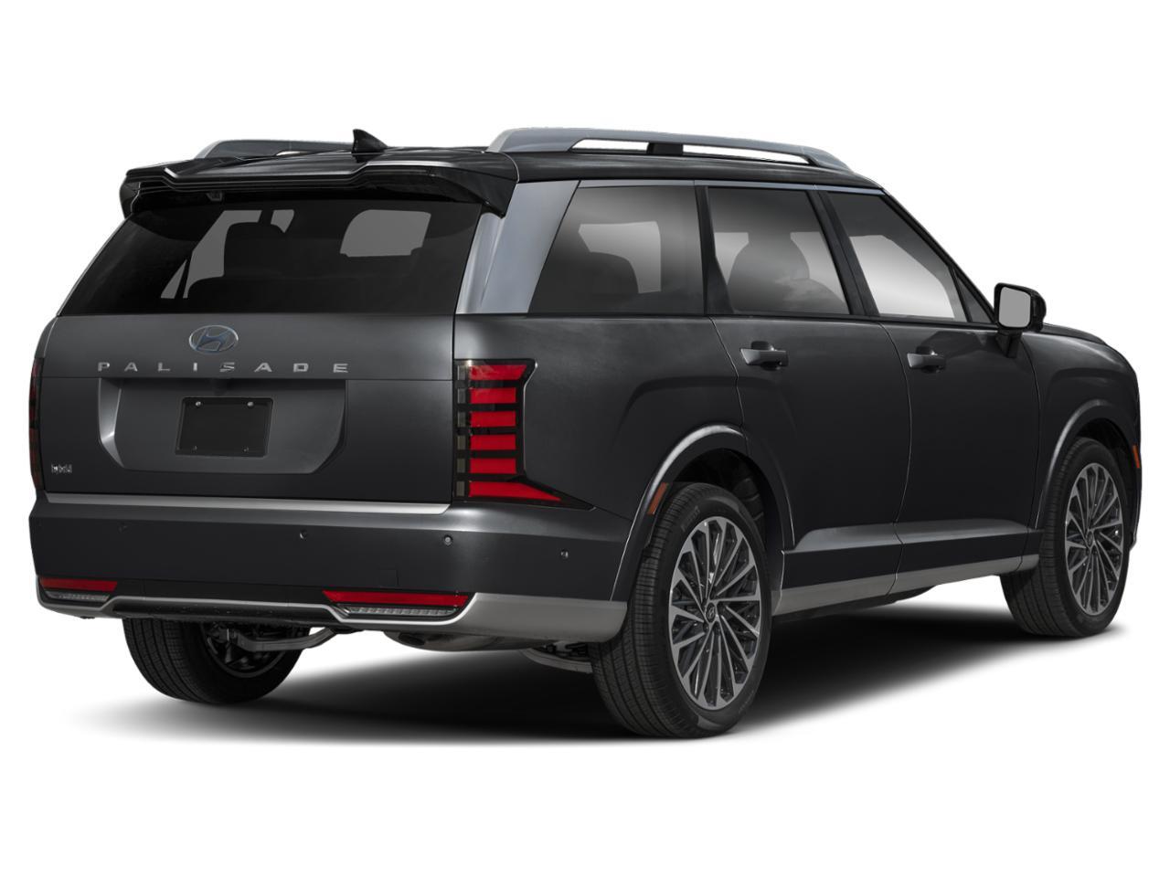 2027 Hyundai PALISADE HYBRID Calligraphy Chantilly VA