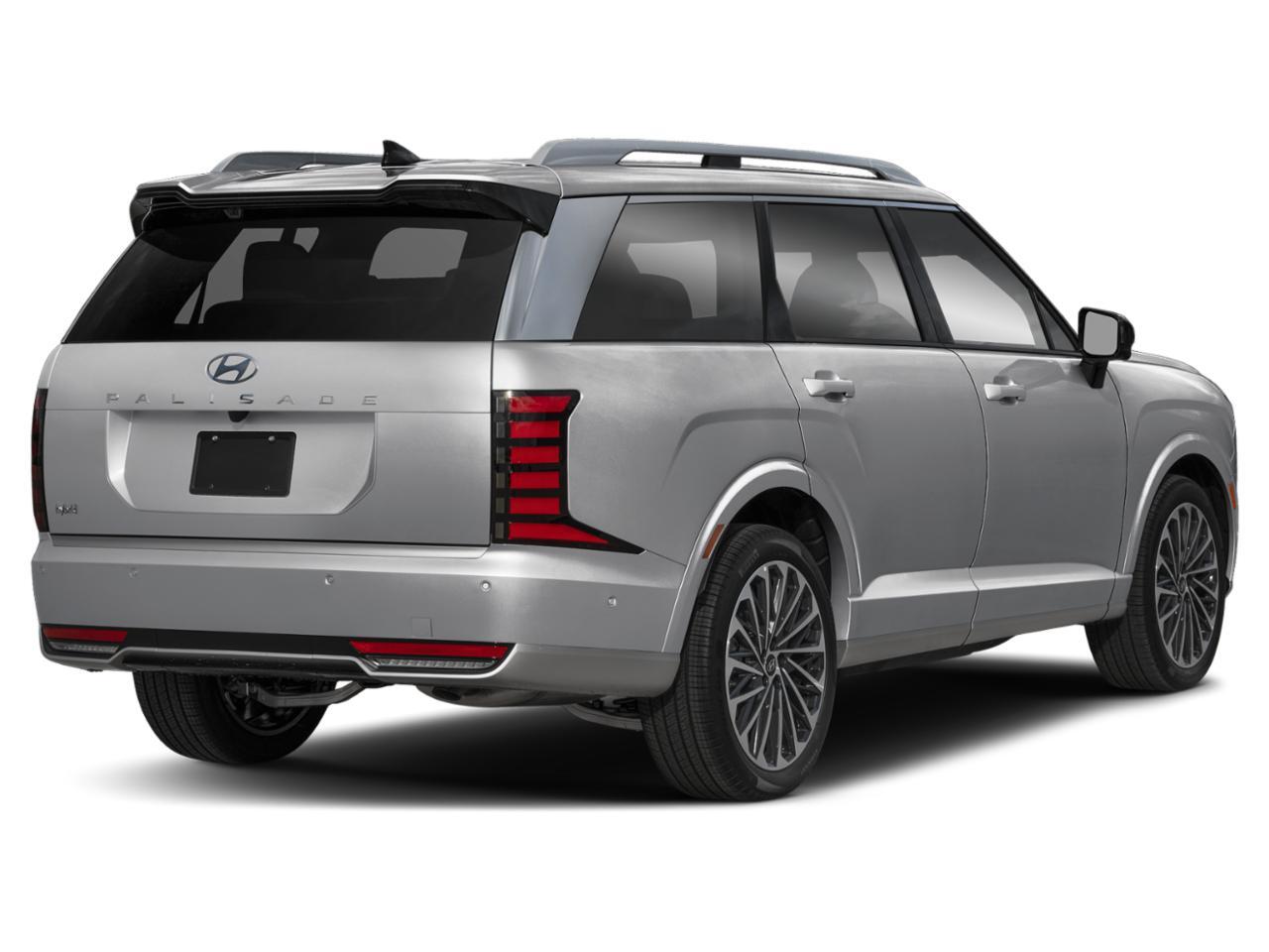 2027 Hyundai PALISADE HYBRID Calligraphy Chantilly VA