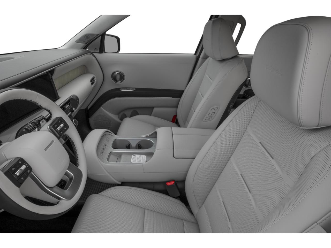 2027 Hyundai PALISADE HYBRID Calligraphy Chantilly VA