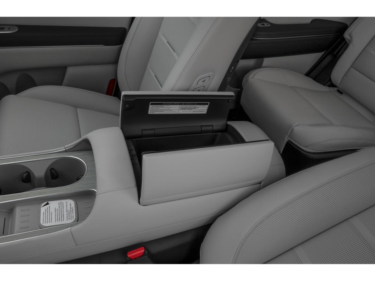 2027 Hyundai PALISADE HYBRID Calligraphy Chantilly VA