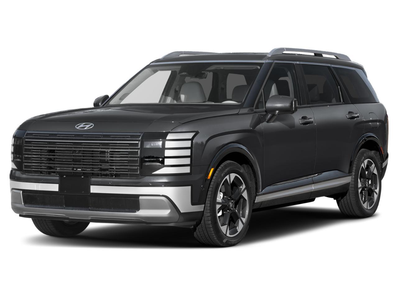 2027 PALISADE HYBRID Limited 7P