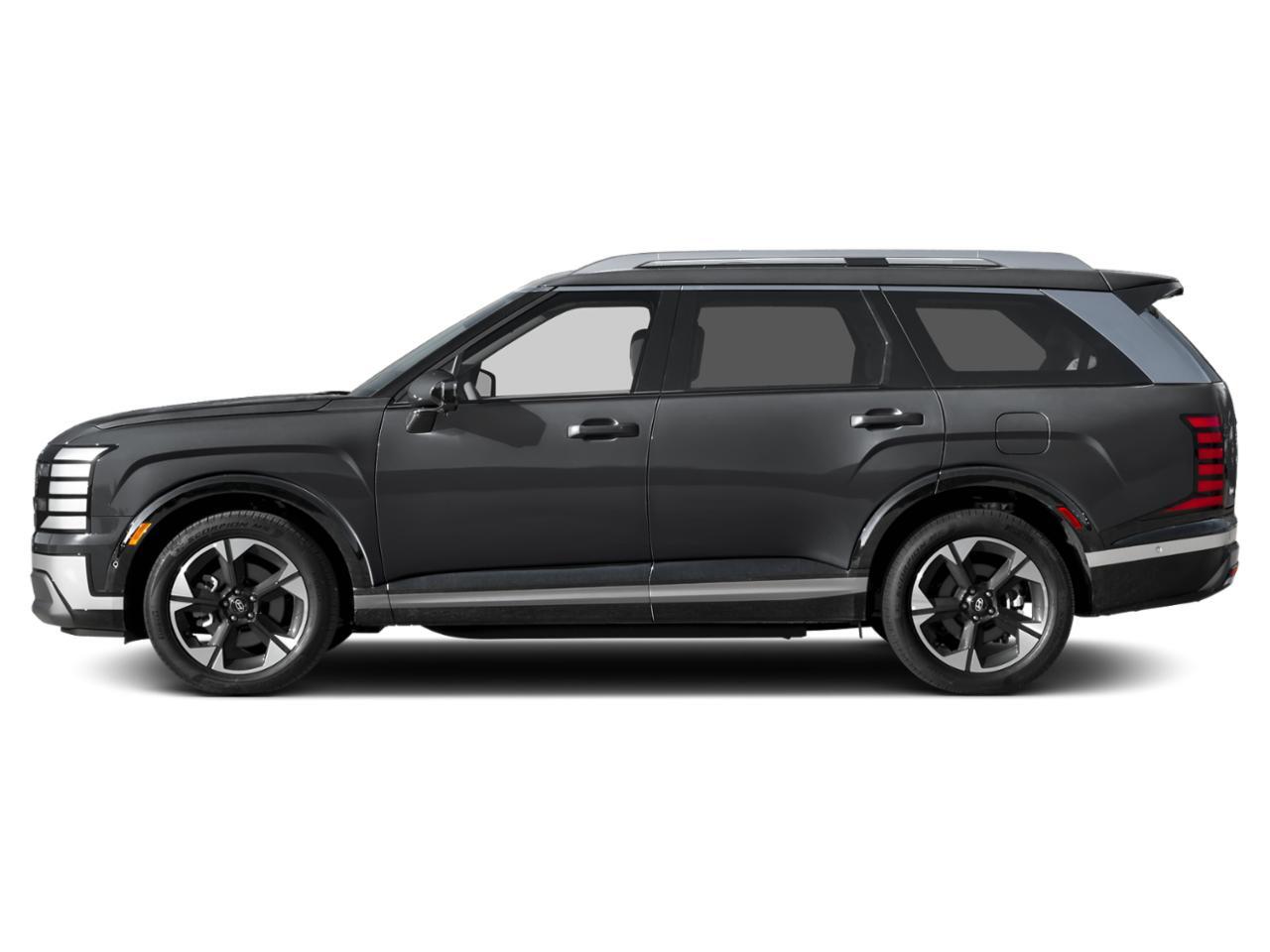 2027 Hyundai PALISADE HYBRID Limited 7P Waldorf MD