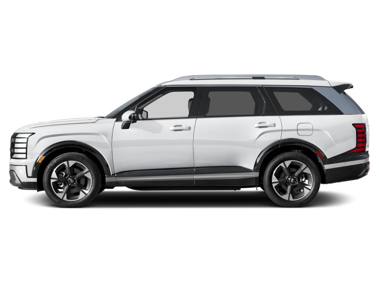 2027 Hyundai PALISADE HYBRID Limited 7P Waldorf MD