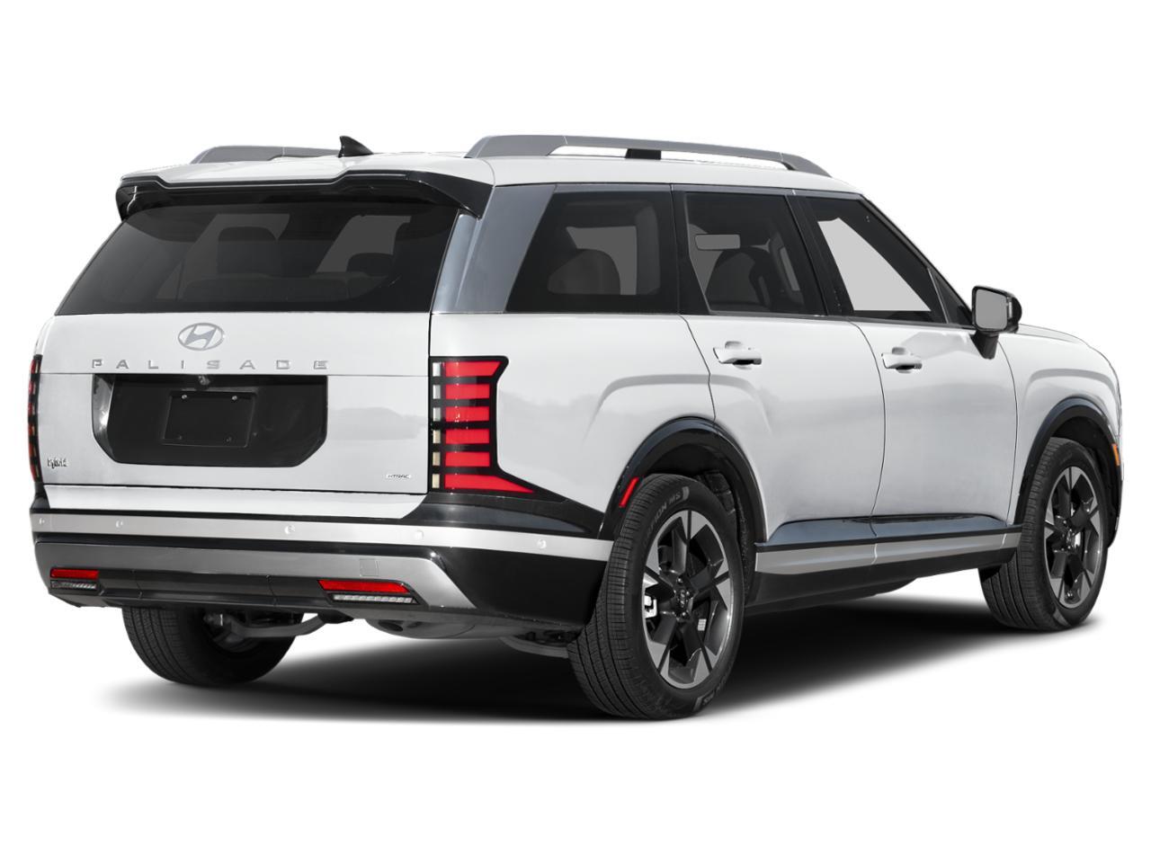 2027 Hyundai PALISADE HYBRID Limited 7P Waldorf MD