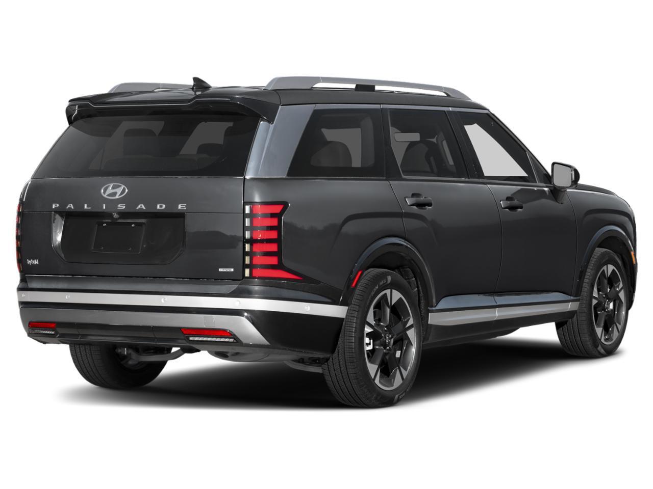 2027 Hyundai PALISADE HYBRID Limited 7P Waldorf MD