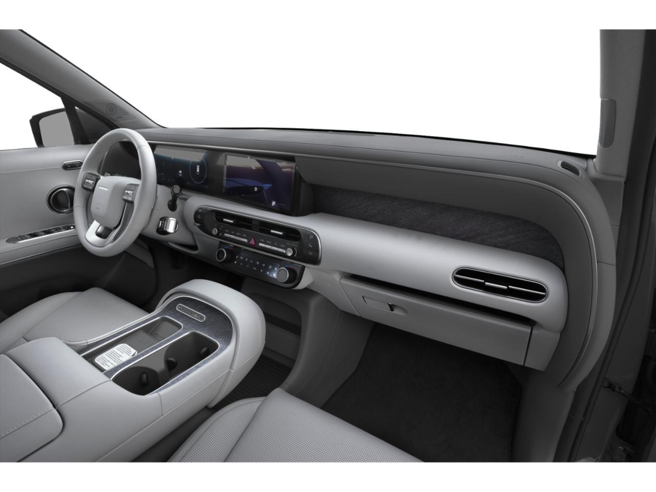 2027 Hyundai PALISADE HYBRID Limited 7P Waldorf MD