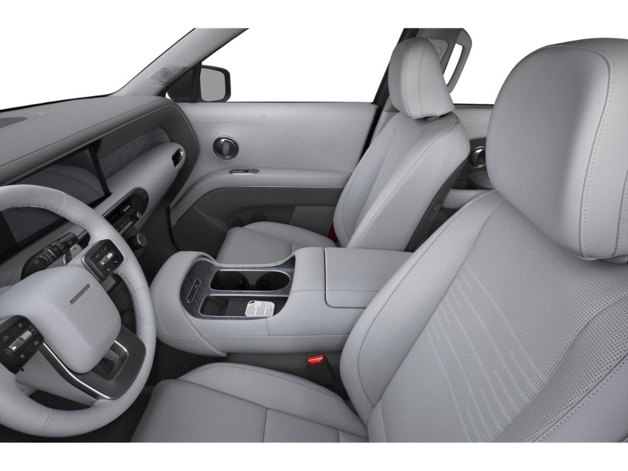 2027 Hyundai PALISADE HYBRID Limited 7P Waldorf MD