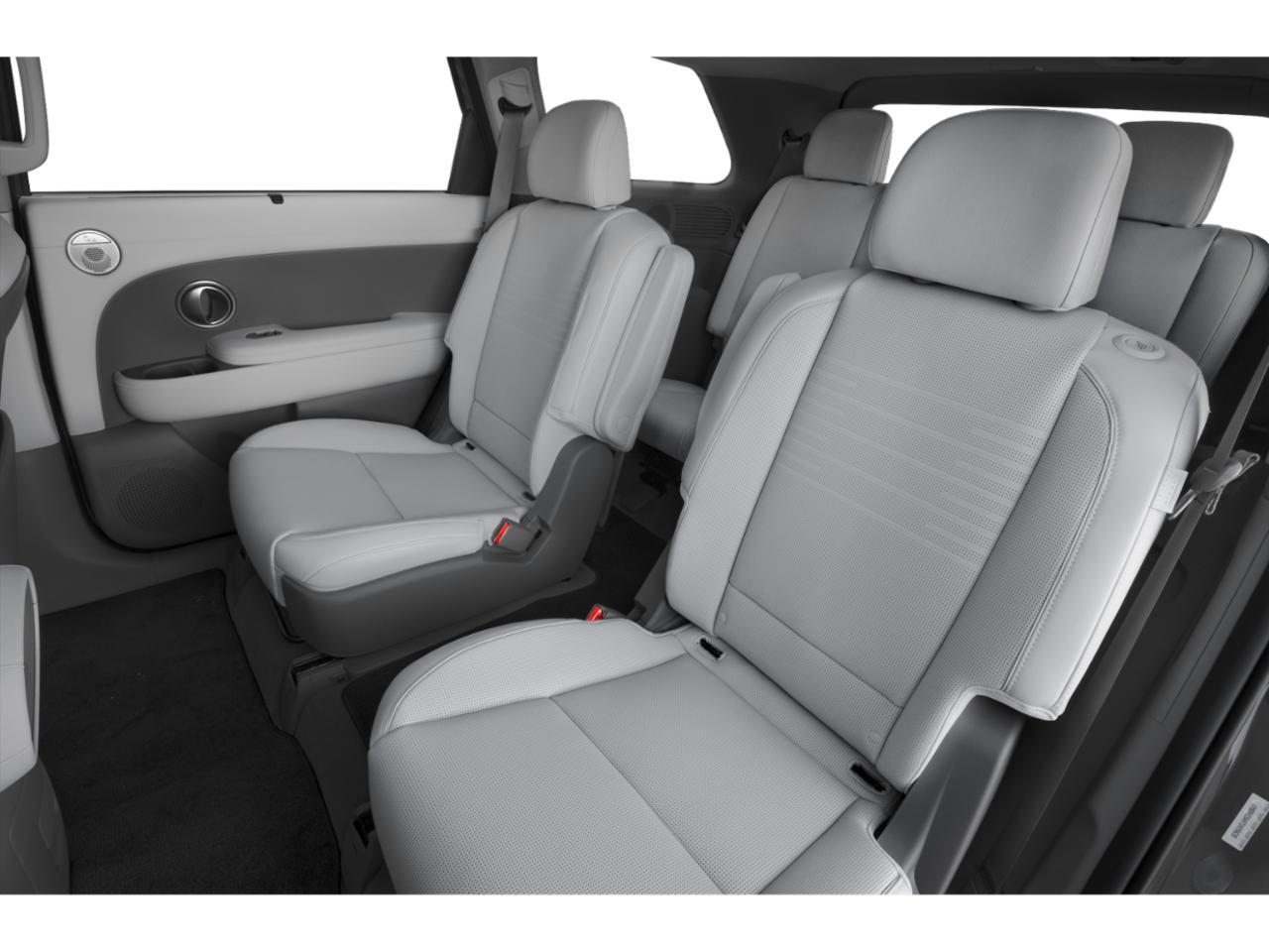 2027 Hyundai PALISADE HYBRID Limited 7P Waldorf MD