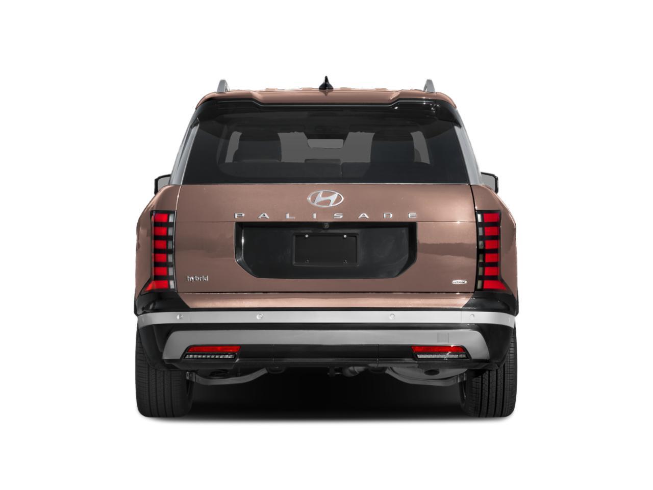 2027 Hyundai PALISADE HYBRID Limited 7P Waldorf MD