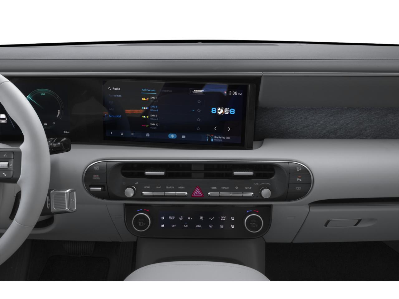 2027 Hyundai PALISADE HYBRID Limited 7P Waldorf MD