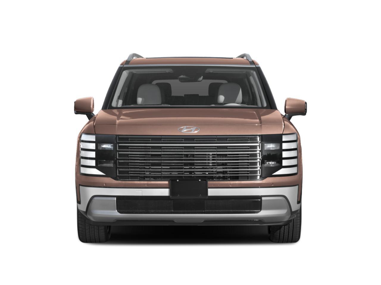2027 Hyundai PALISADE HYBRID Limited 7P Waldorf MD