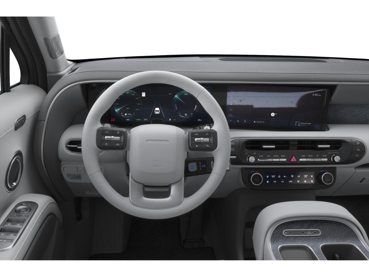 2027 Hyundai PALISADE HYBRID Limited 7P Waldorf MD