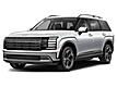 2027 Hyundai PALISADE HYBRID Limited 8P