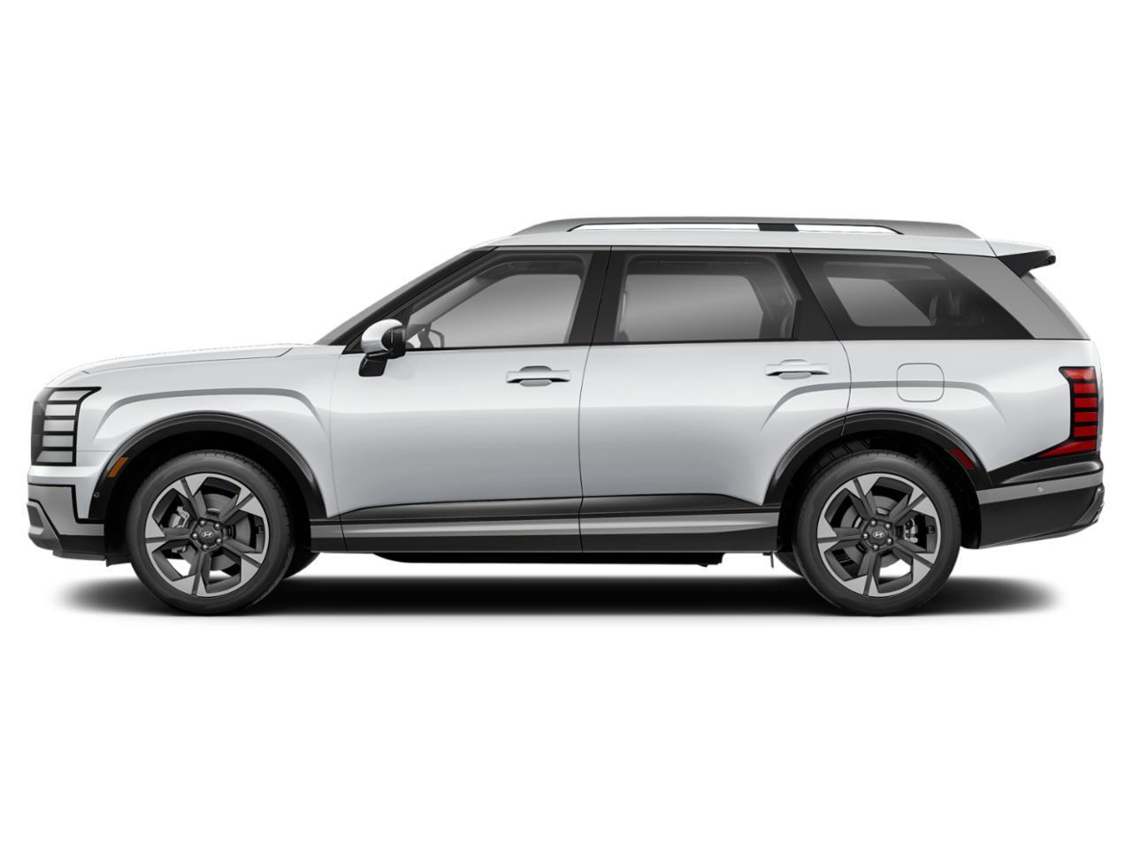 2027 Hyundai PALISADE HYBRID Limited 8P Chantilly VA