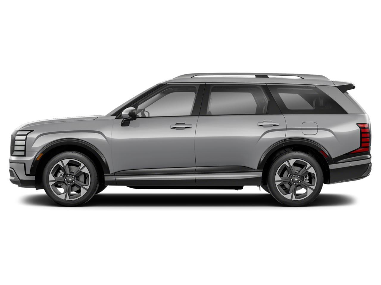 2027 Hyundai PALISADE HYBRID Limited 8P Chantilly VA