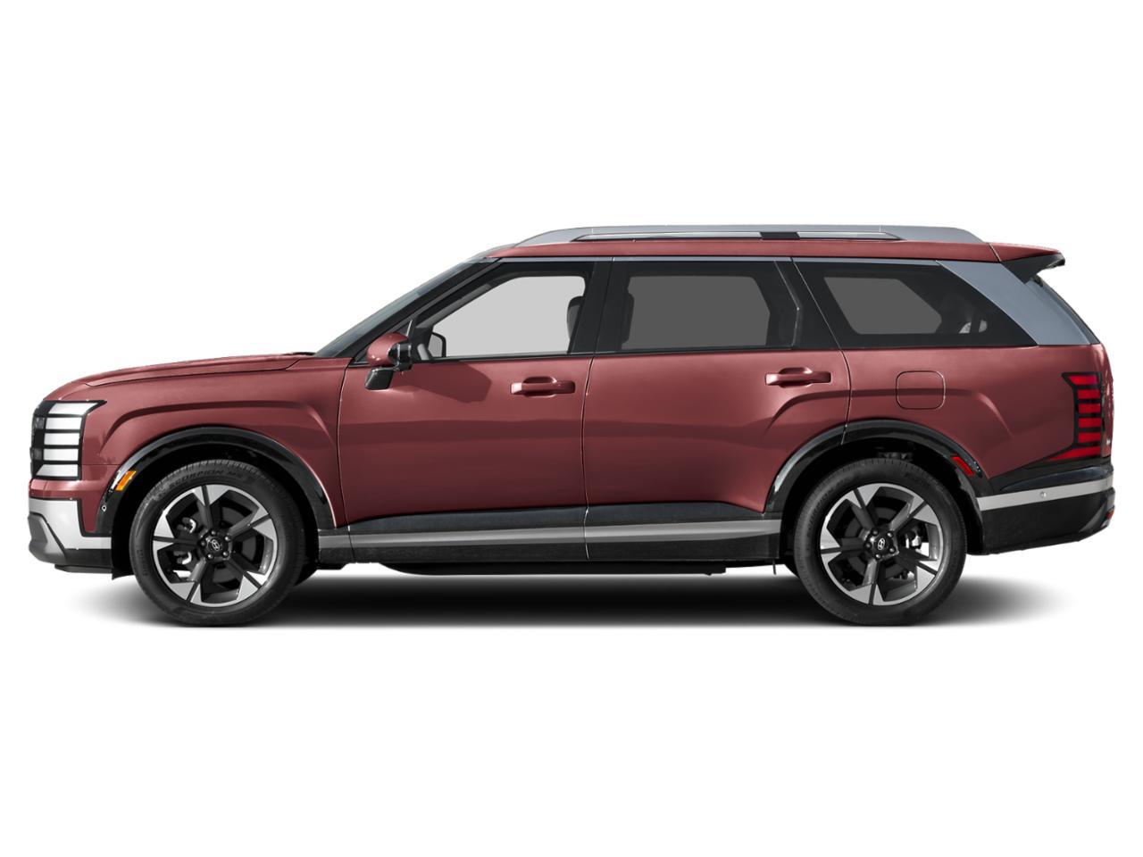 2027 Hyundai PALISADE HYBRID Limited Chantilly VA