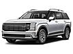 2027 Hyundai PALISADE HYBRID SEL 8P