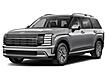 2027 Hyundai PALISADE HYBRID SEL 8P