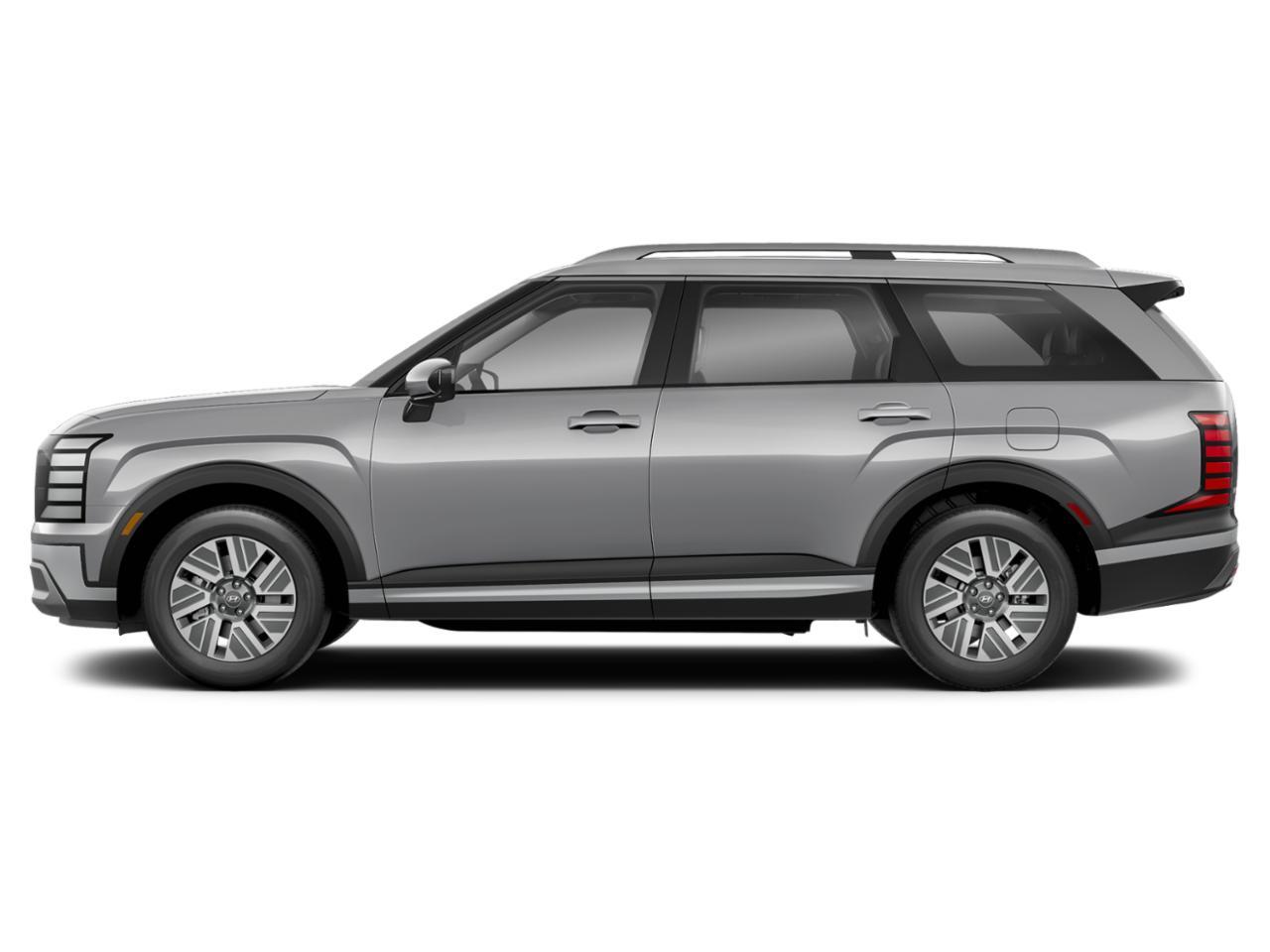 2027 Hyundai PALISADE HYBRID SEL 8P Chantilly VA