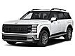 2027 Hyundai PALISADE HYBRID SEL Premium 7P