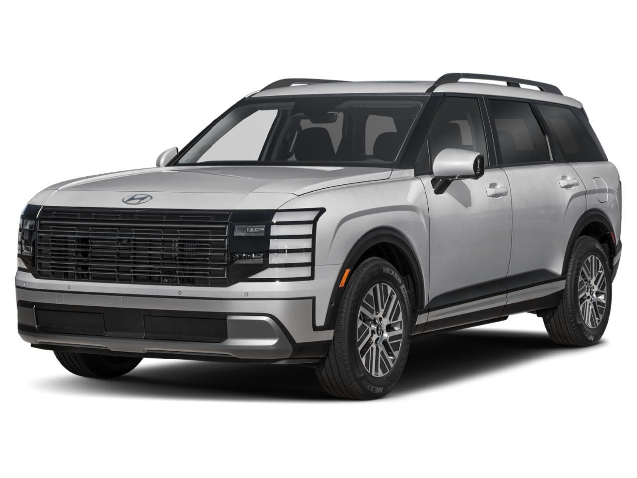 2027 Hyundai PALISADE HYBRID