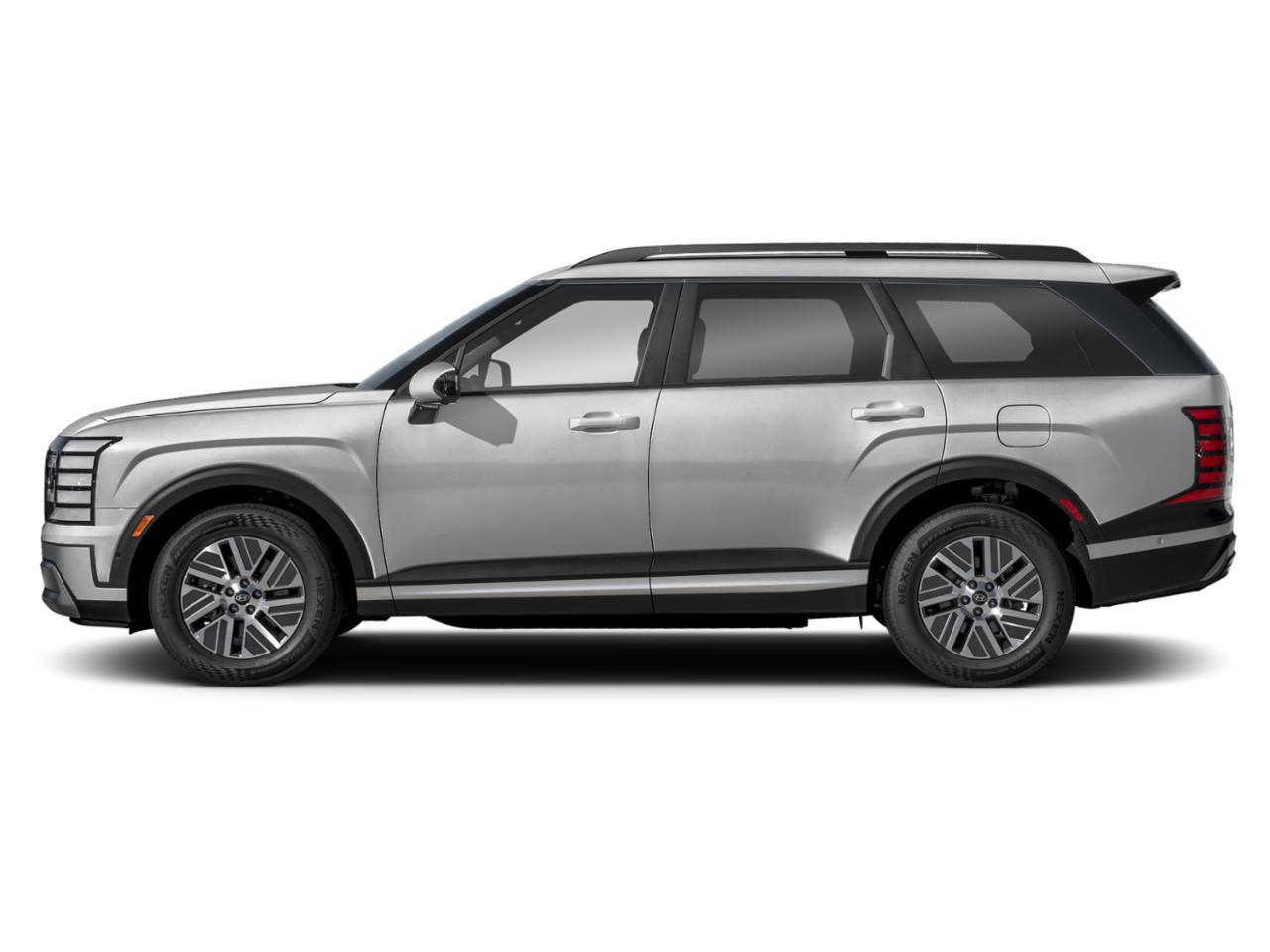 2027 Hyundai PALISADE HYBRID SEL Premium 7P Chantilly VA
