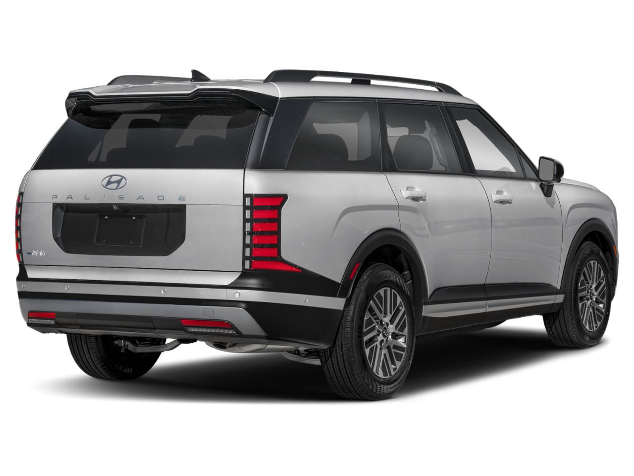2027 Hyundai PALISADE HYBRID SEL Premium 7P Chantilly VA