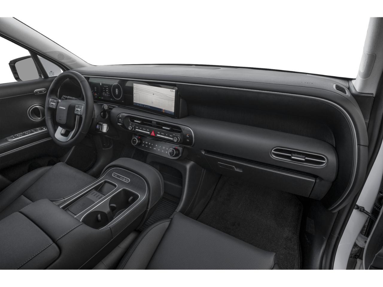 2027 Hyundai PALISADE HYBRID SEL Premium 7P Chantilly VA