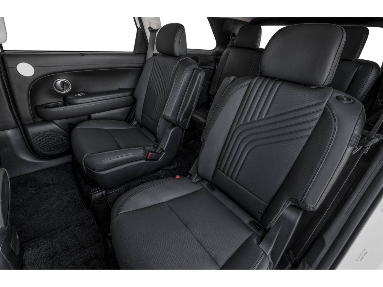2027 Hyundai PALISADE HYBRID SEL Premium 7P Chantilly VA