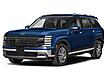 2027 Hyundai PALISADE HYBRID SEL Premium 8P