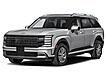 2027 Hyundai PALISADE HYBRID SEL Premium 8P