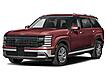 2027 Hyundai PALISADE HYBRID SEL Premium 8P
