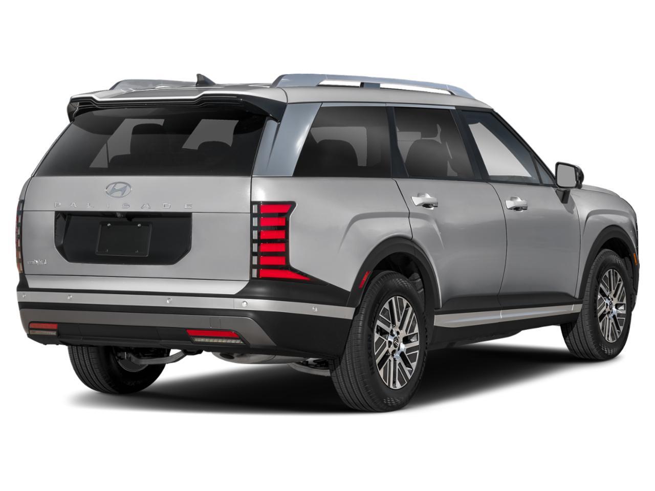 2027 Hyundai PALISADE HYBRID SEL Premium 8P Chantilly VA