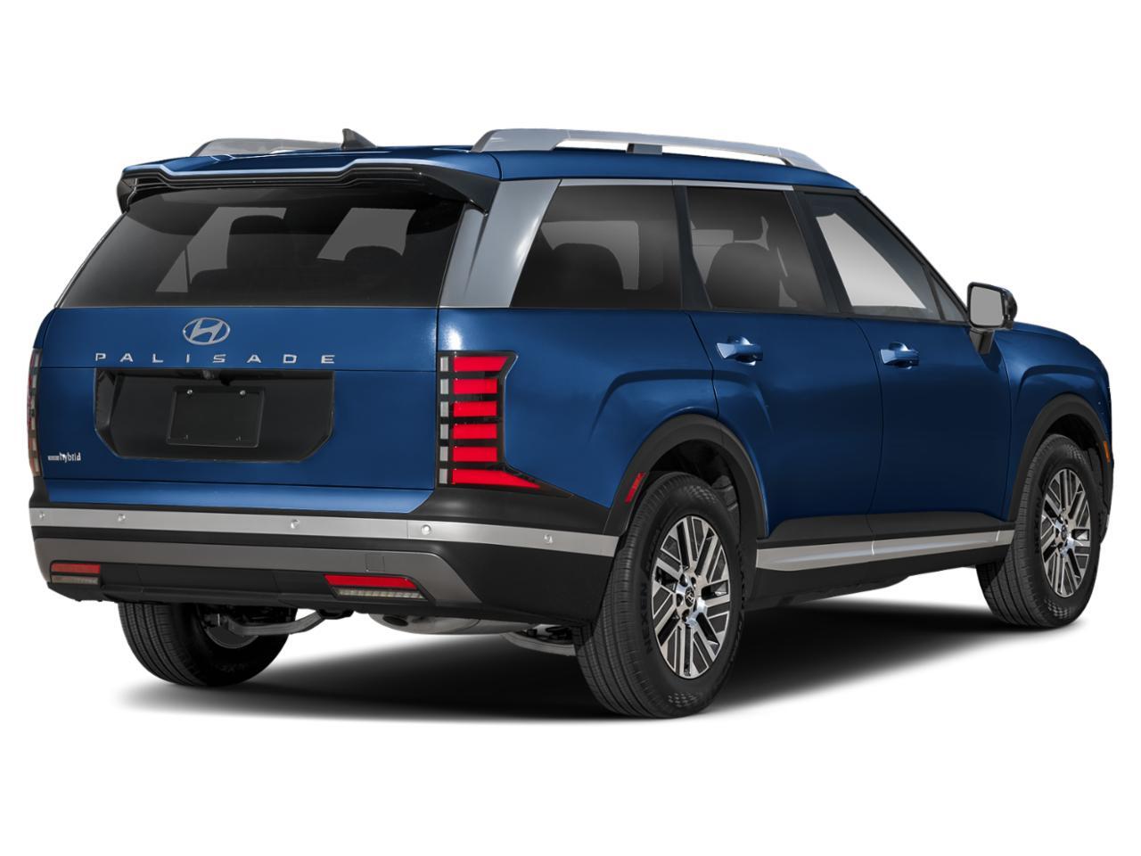2027 Hyundai PALISADE HYBRID SEL Premium 8P Chantilly VA