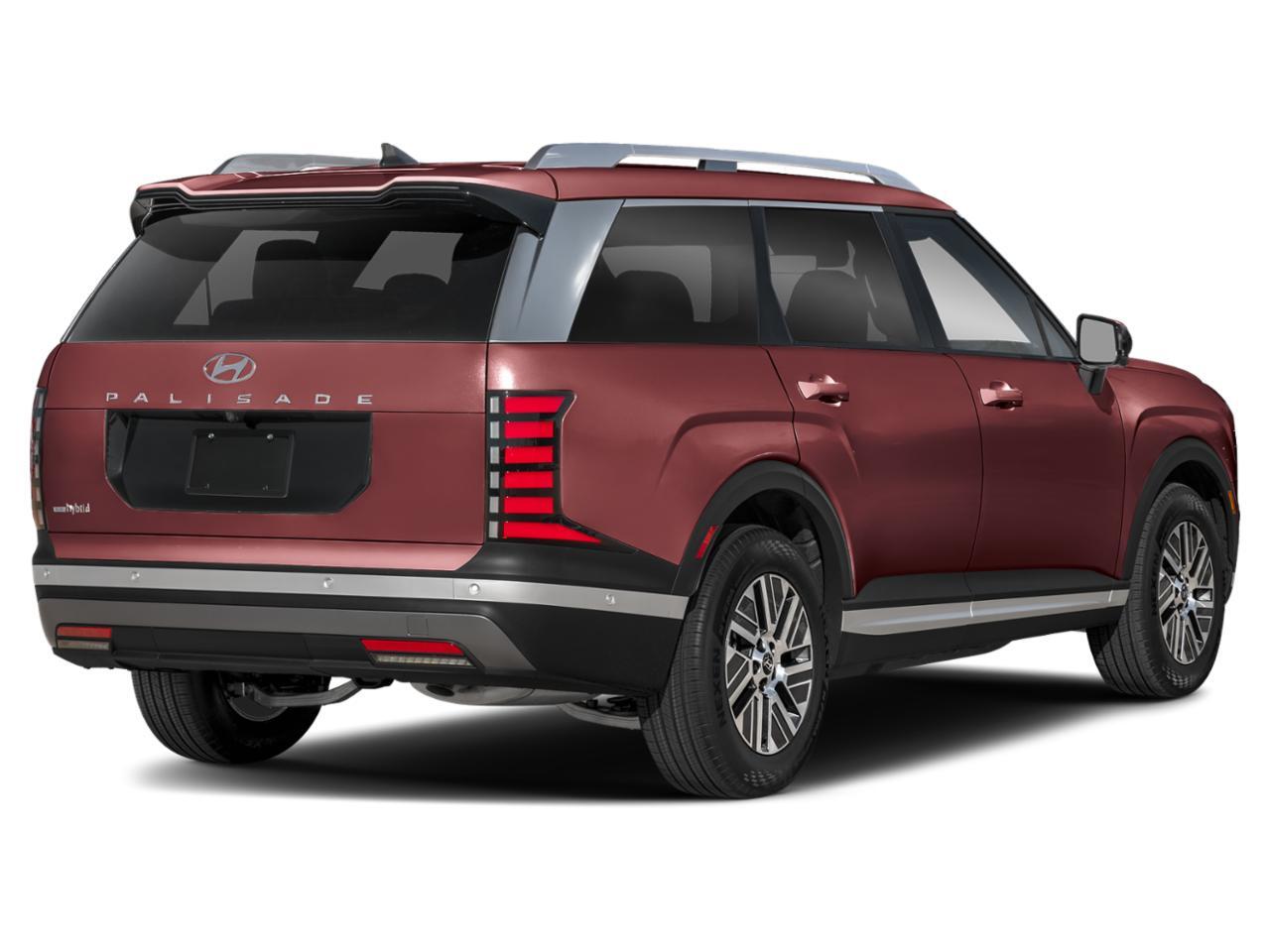 2027 Hyundai PALISADE HYBRID SEL Premium 8P Chantilly VA