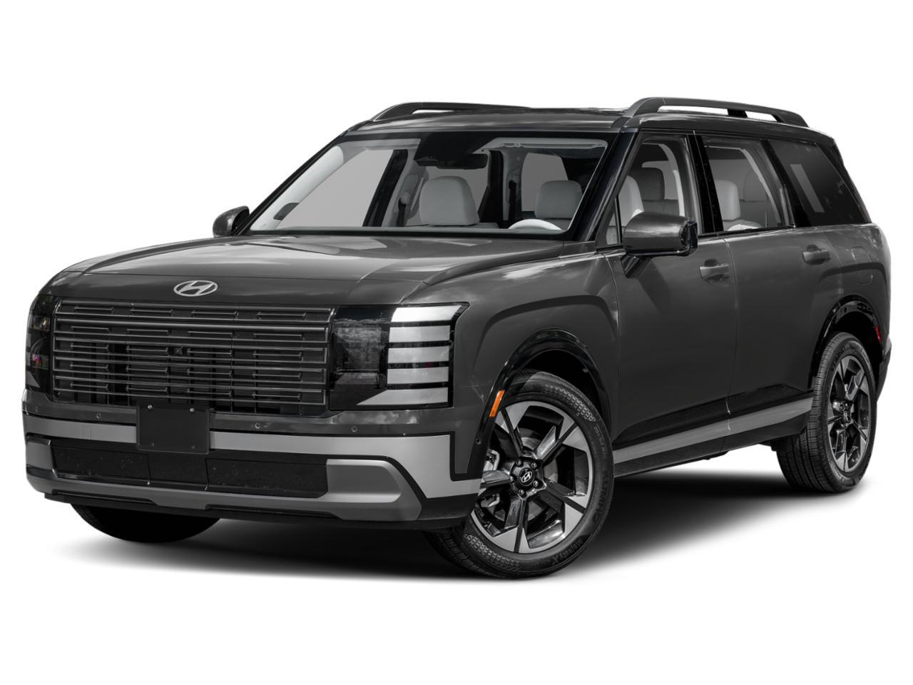 2027 Hyundai PALISADE