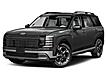 2027 Hyundai PALISADE Limited AWD