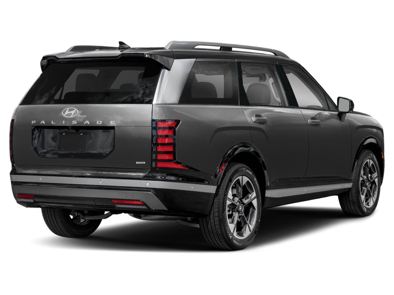 2027 Hyundai PALISADE Limited AWD Chantilly VA